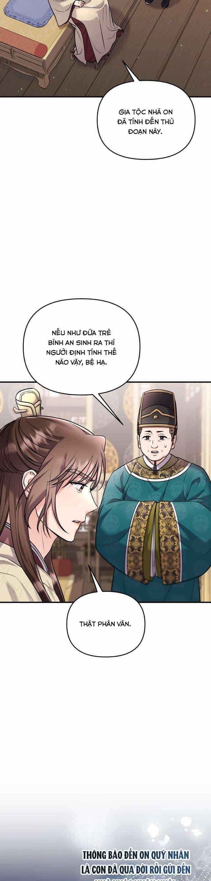 Từ Cao Thủ Trở Thành Phi Tần - Chương 37 - ảnh 18
