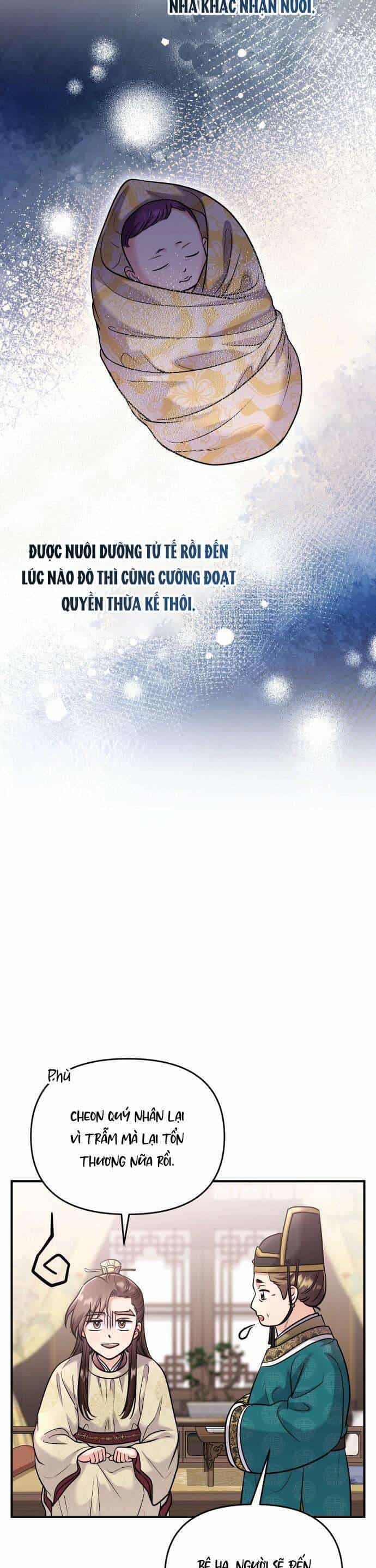 Từ Cao Thủ Trở Thành Phi Tần - Chương 37 - ảnh 19