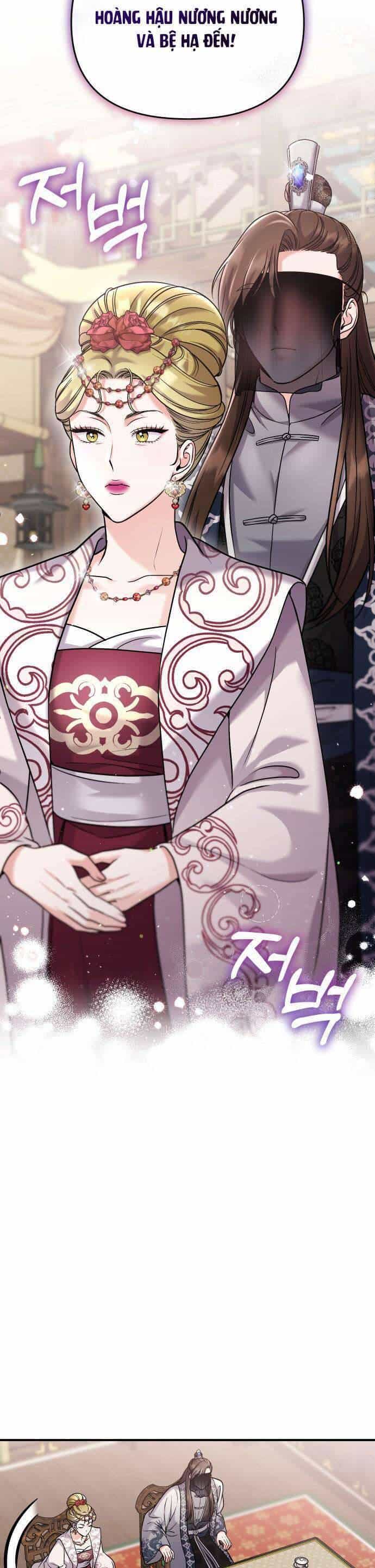 Từ Cao Thủ Trở Thành Phi Tần - Chương 37 - ảnh 25