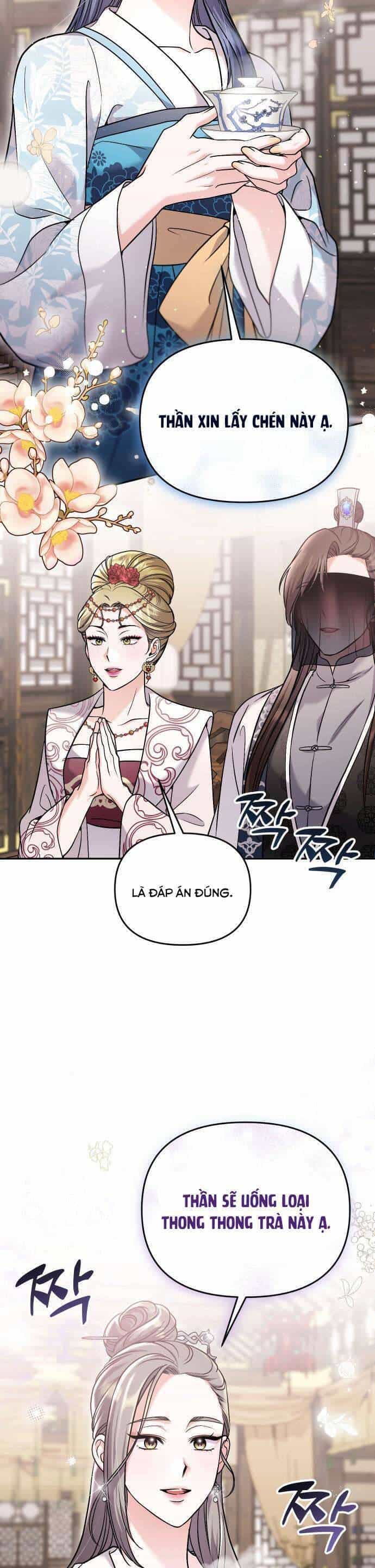 Từ Cao Thủ Trở Thành Phi Tần - Chương 37 - ảnh 30