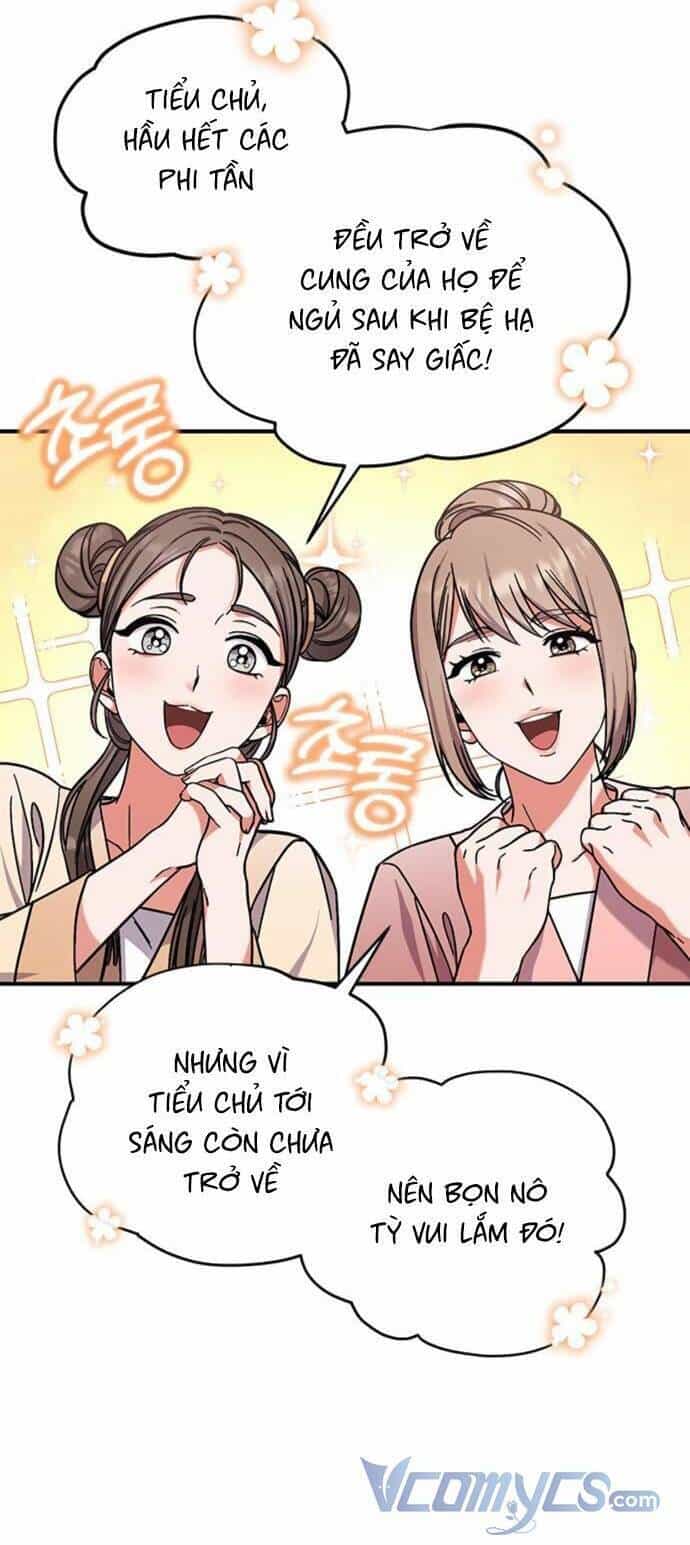 Từ Cao Thủ Trở Thành Phi Tần - Chương 4 - ảnh 18