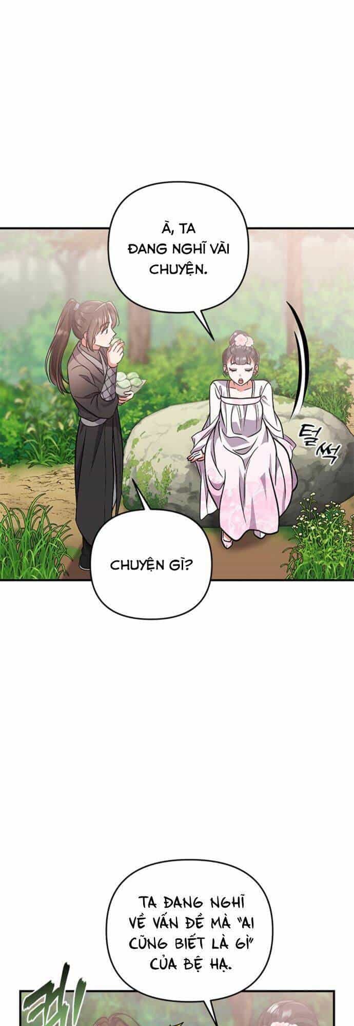 Từ Cao Thủ Trở Thành Phi Tần - Chương 4 - ảnh 25