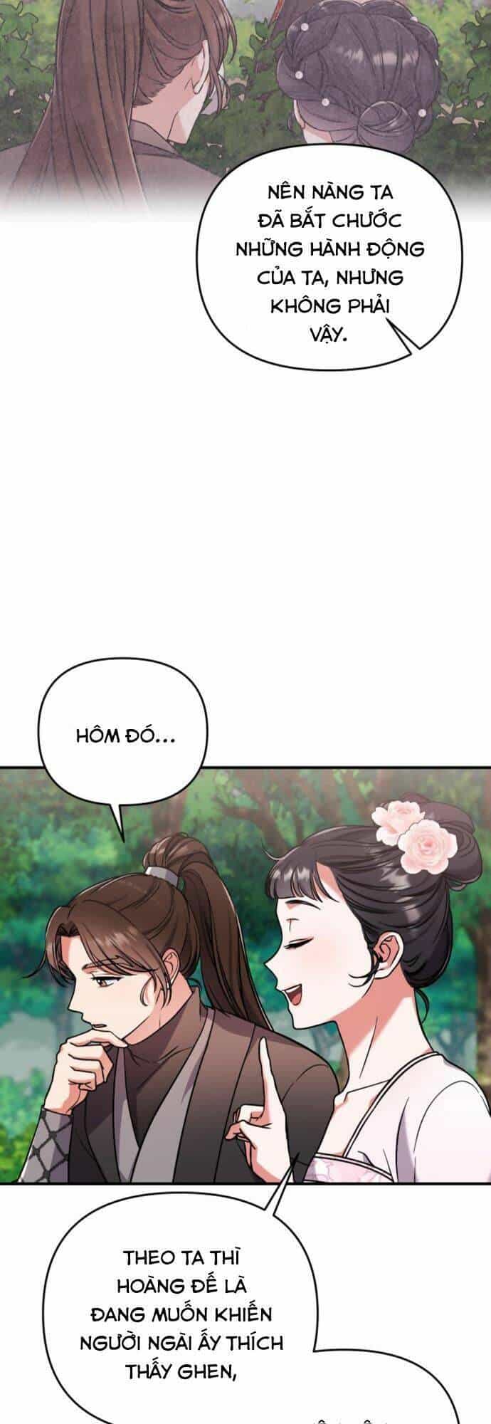 Từ Cao Thủ Trở Thành Phi Tần - Chương 4 - ảnh 47