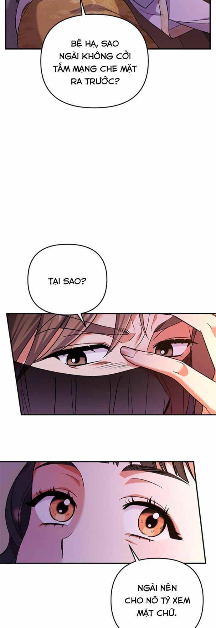 Từ Cao Thủ Trở Thành Phi Tần - Chương 4 - ảnh 5
