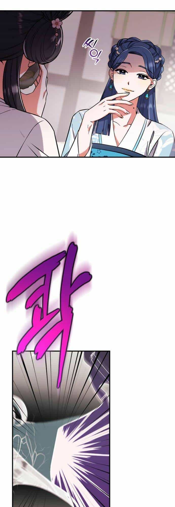 Từ Cao Thủ Trở Thành Phi Tần - Chương 4 - ảnh 75