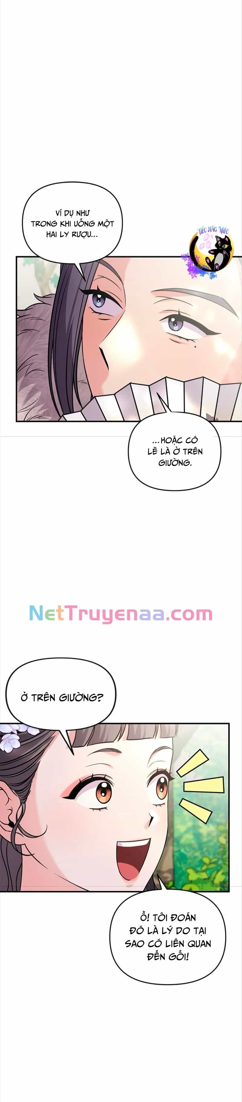 Từ Cao Thủ Trở Thành Phi Tần - Chương 40 - ảnh 11