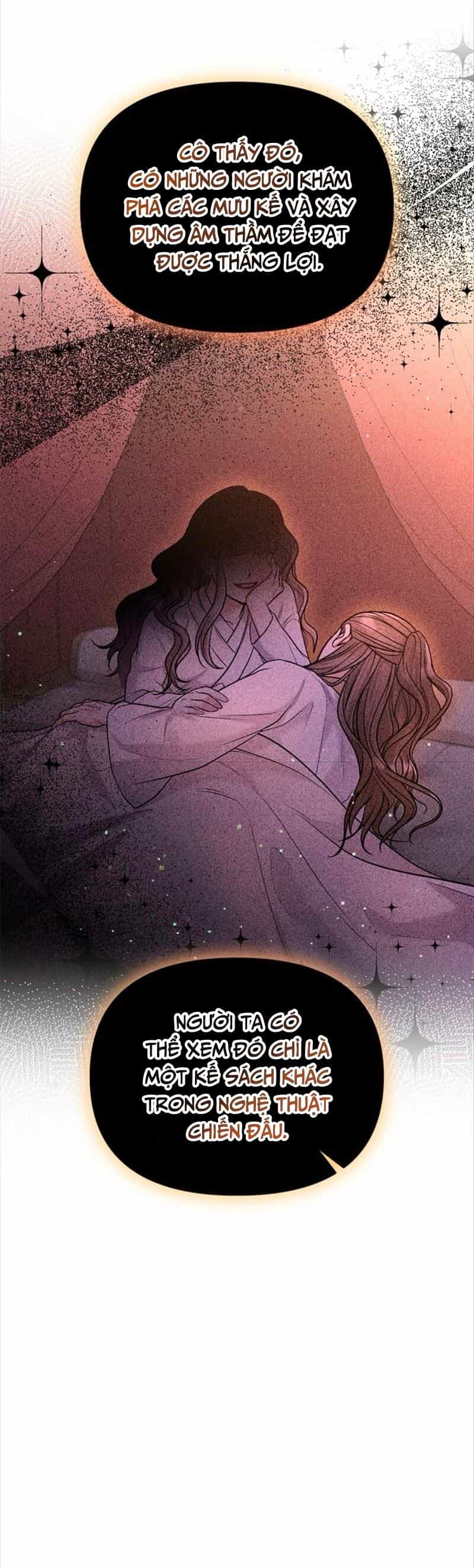 Từ Cao Thủ Trở Thành Phi Tần - Chương 40 - ảnh 13