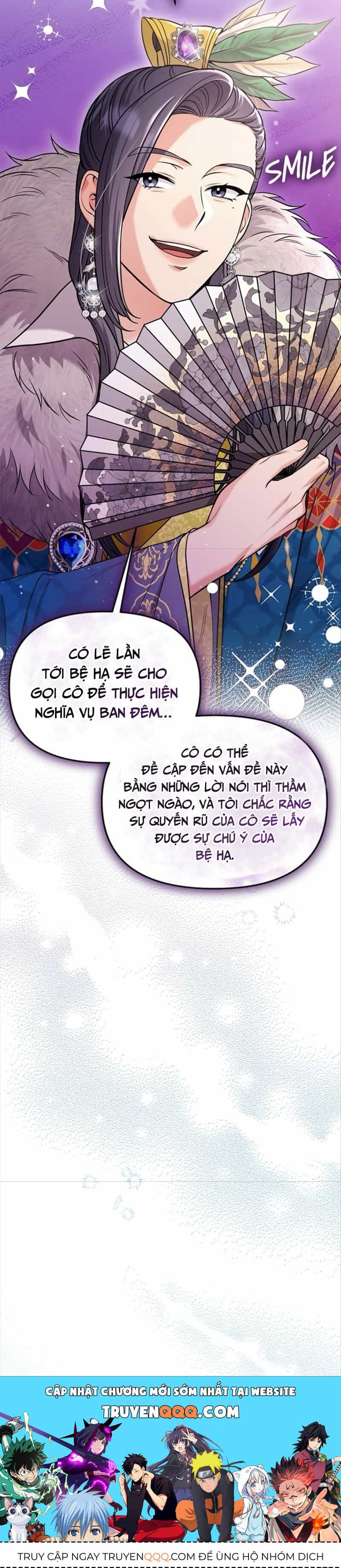 Từ Cao Thủ Trở Thành Phi Tần - Chương 40 - ảnh 15