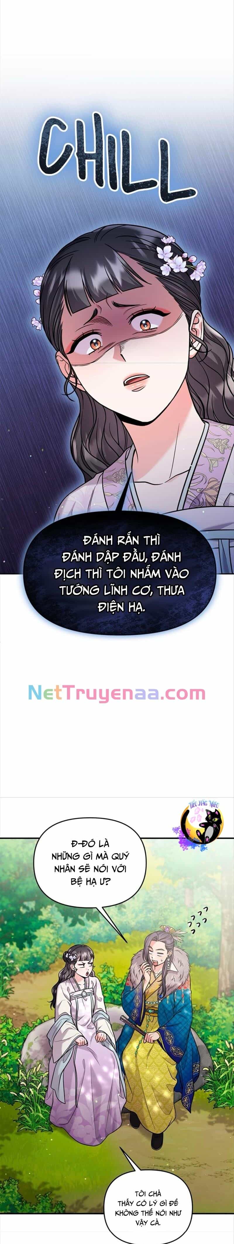 Từ Cao Thủ Trở Thành Phi Tần - Chương 40 - ảnh 8