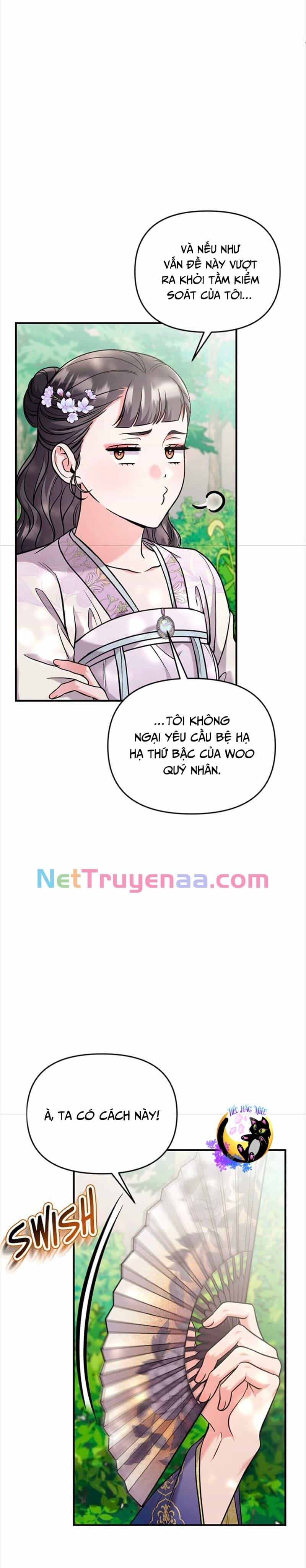Từ Cao Thủ Trở Thành Phi Tần - Chương 40 - ảnh 9
