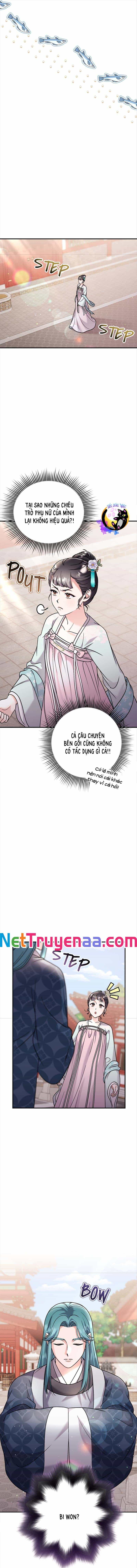 Từ Cao Thủ Trở Thành Phi Tần - Chương 41 - ảnh 13