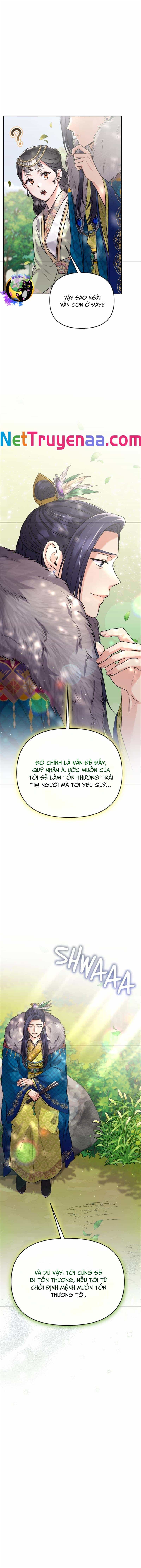 Từ Cao Thủ Trở Thành Phi Tần - Chương 41 - ảnh 5