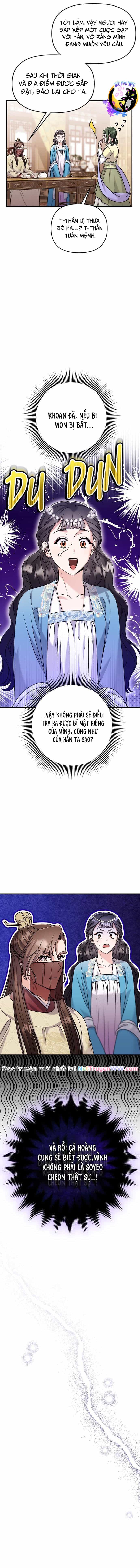 Từ Cao Thủ Trở Thành Phi Tần - Chương 43 - ảnh 14