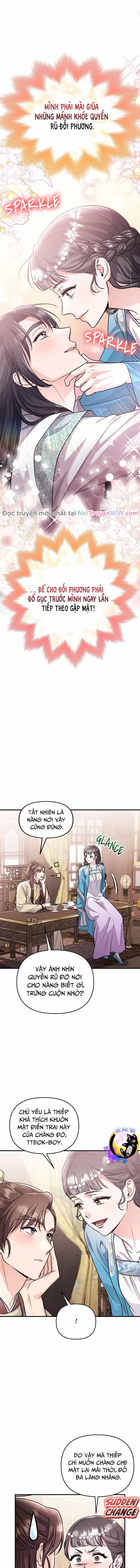 Từ Cao Thủ Trở Thành Phi Tần - Chương 43 - ảnh 8