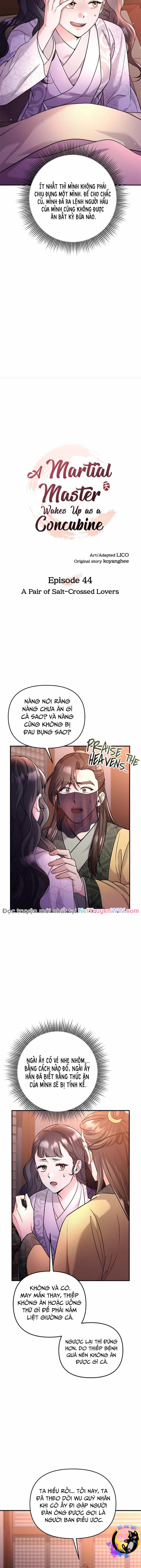 Từ Cao Thủ Trở Thành Phi Tần - Chương 44 - ảnh 4