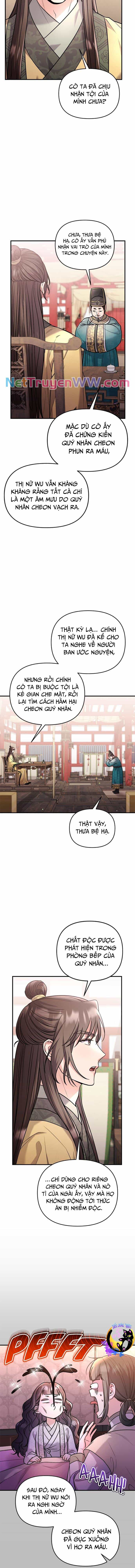 Từ Cao Thủ Trở Thành Phi Tần - Chương 44 - ảnh 9