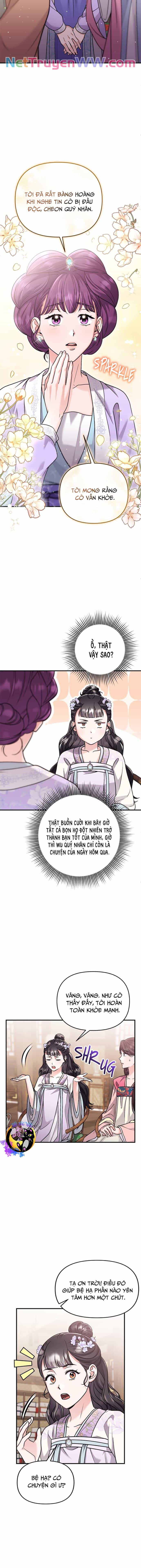 Từ Cao Thủ Trở Thành Phi Tần - Chương 45 - ảnh 7