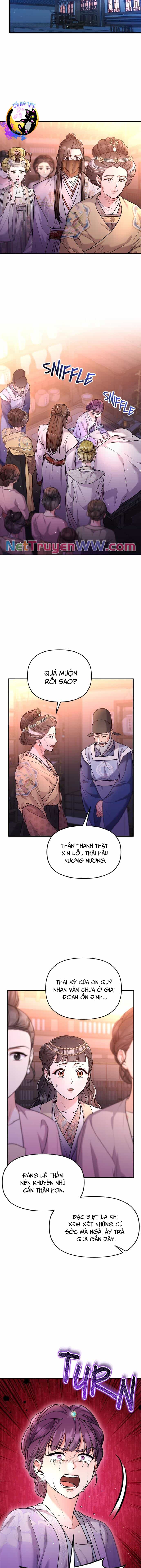 Từ Cao Thủ Trở Thành Phi Tần - Chương 46 - ảnh 13