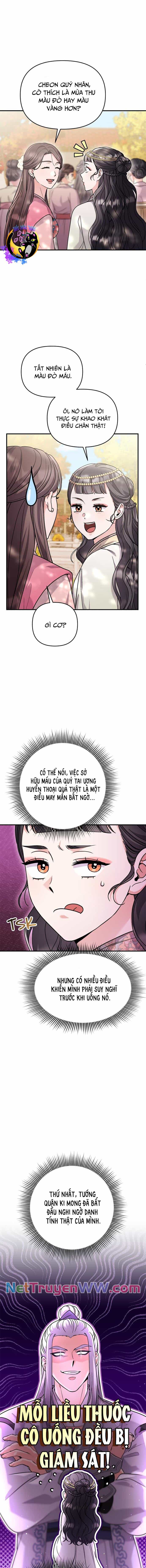 Từ Cao Thủ Trở Thành Phi Tần - Chương 46 - ảnh 5