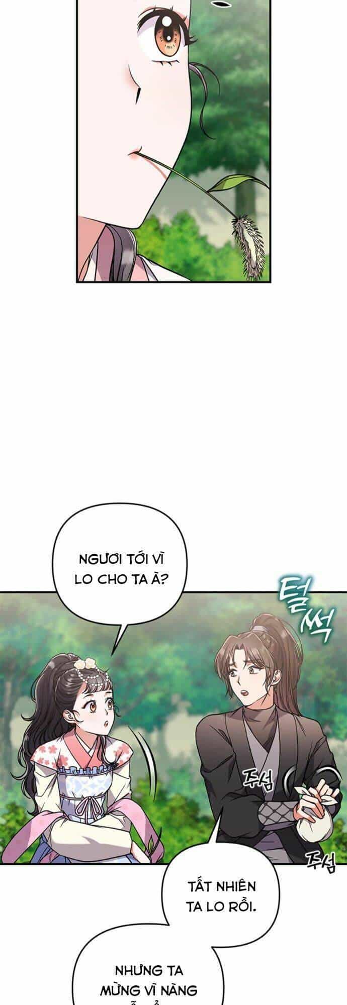 Từ Cao Thủ Trở Thành Phi Tần - Chương 5 - ảnh 33