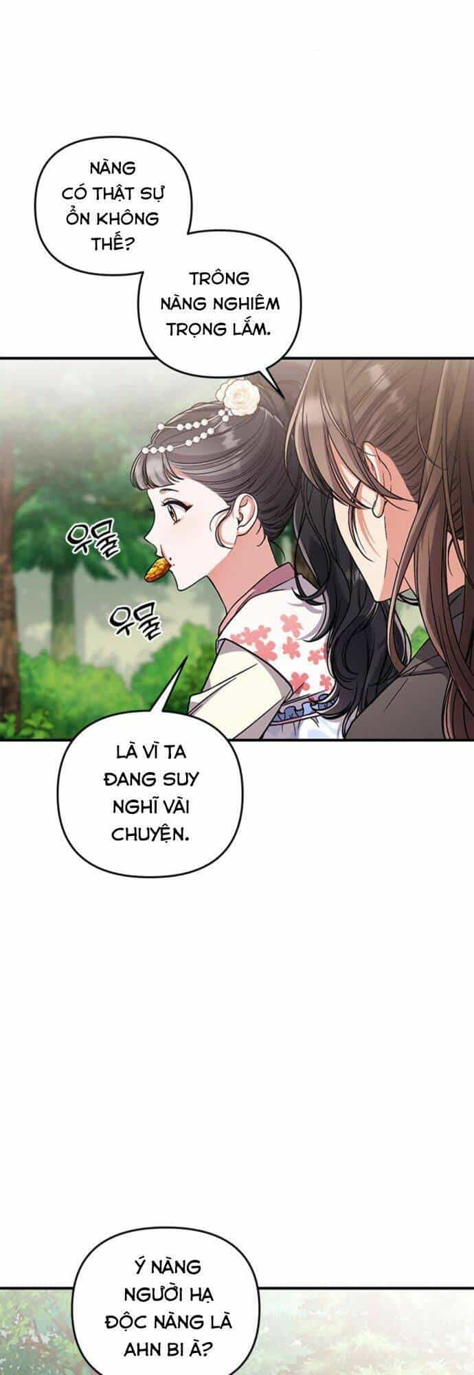 Từ Cao Thủ Trở Thành Phi Tần - Chương 5 - ảnh 35