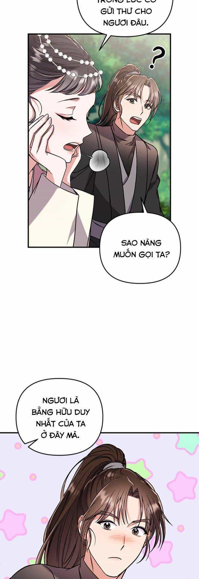 Từ Cao Thủ Trở Thành Phi Tần - Chương 5 - ảnh 42