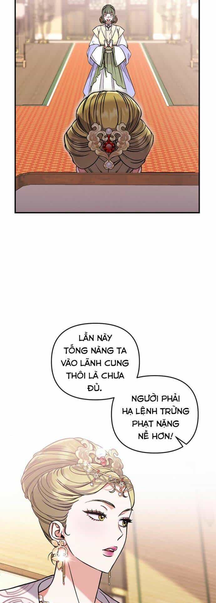 Từ Cao Thủ Trở Thành Phi Tần - Chương 5 - ảnh 52