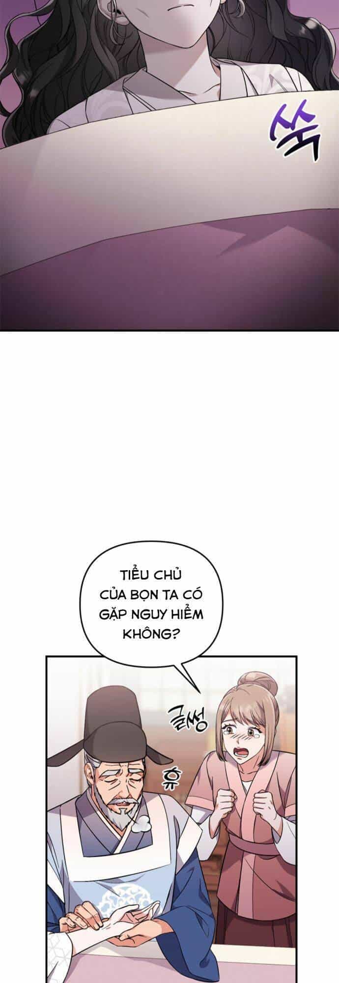 Từ Cao Thủ Trở Thành Phi Tần - Chương 5 - ảnh 7