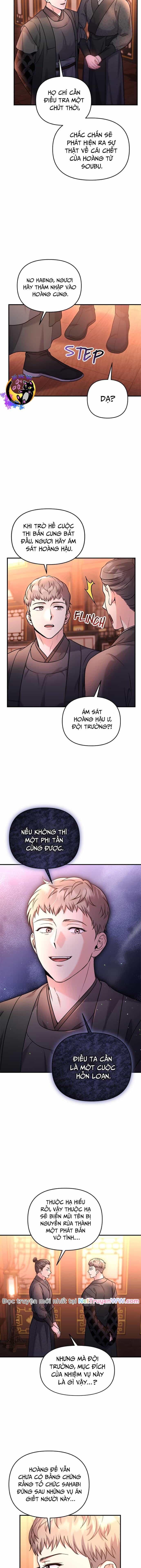 Từ Cao Thủ Trở Thành Phi Tần - Chương 50 - ảnh 2