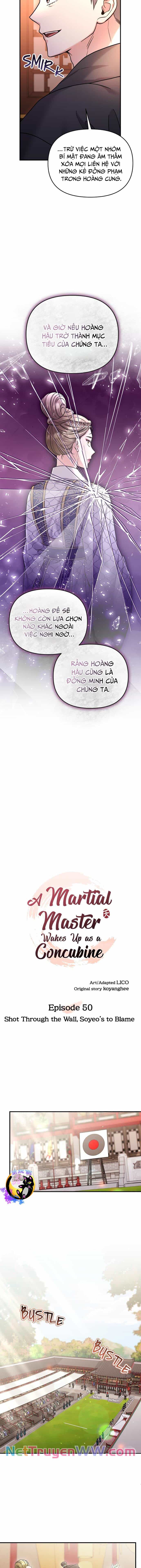 Từ Cao Thủ Trở Thành Phi Tần - Chương 50 - ảnh 3