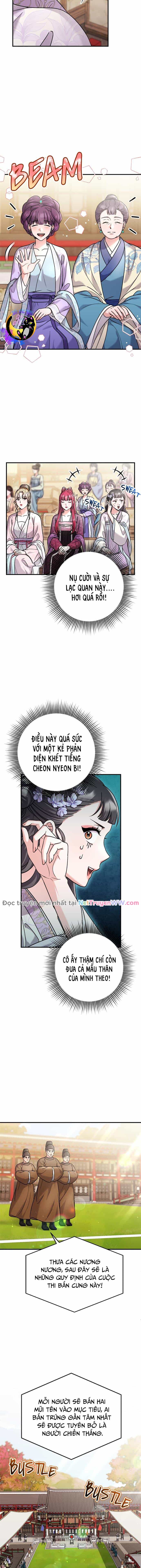 Từ Cao Thủ Trở Thành Phi Tần - Chương 50 - ảnh 6