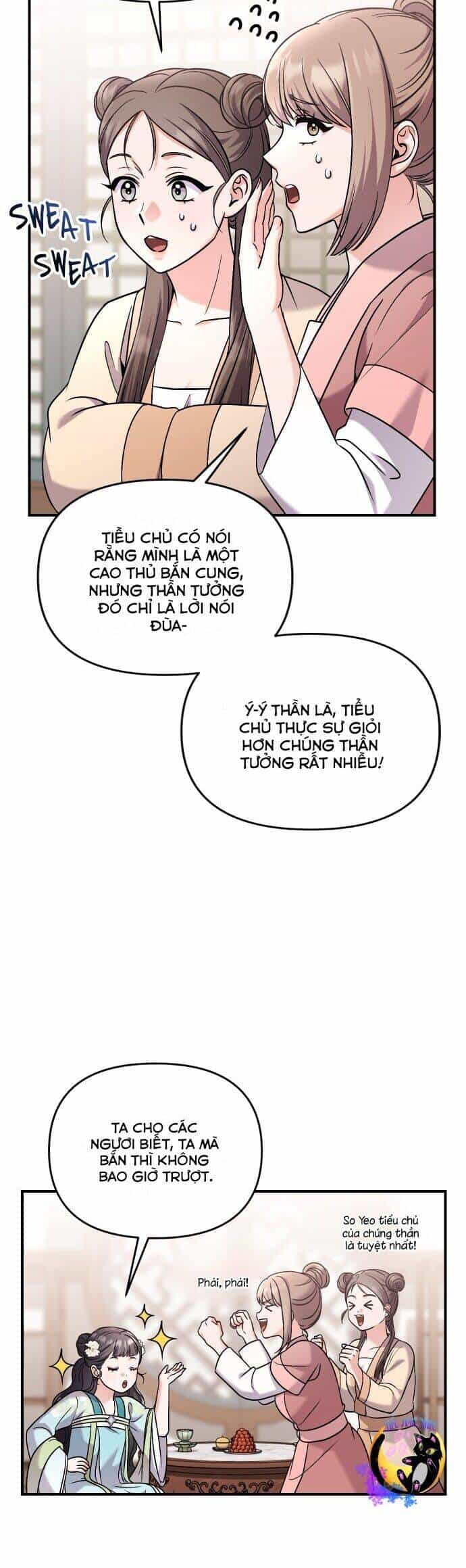 Từ Cao Thủ Trở Thành Phi Tần - Chương 52 - ảnh 15