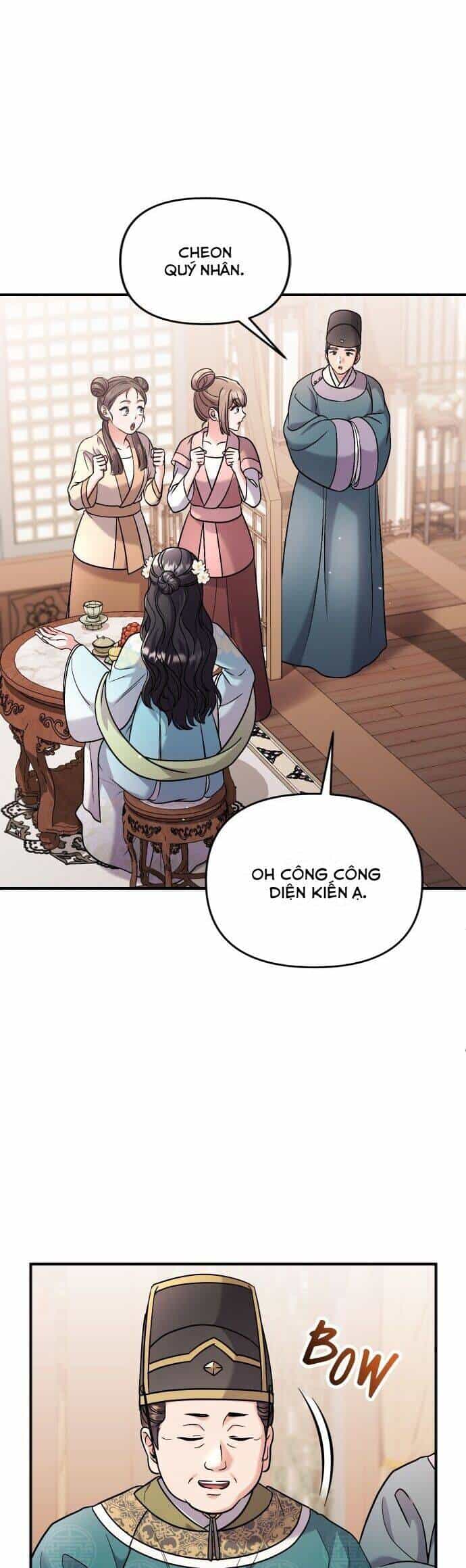 Từ Cao Thủ Trở Thành Phi Tần - Chương 52 - ảnh 16