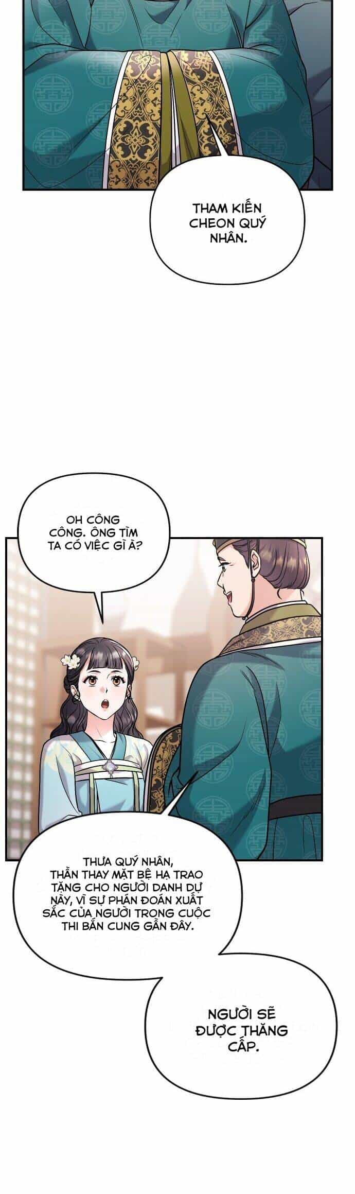 Từ Cao Thủ Trở Thành Phi Tần - Chương 52 - ảnh 17