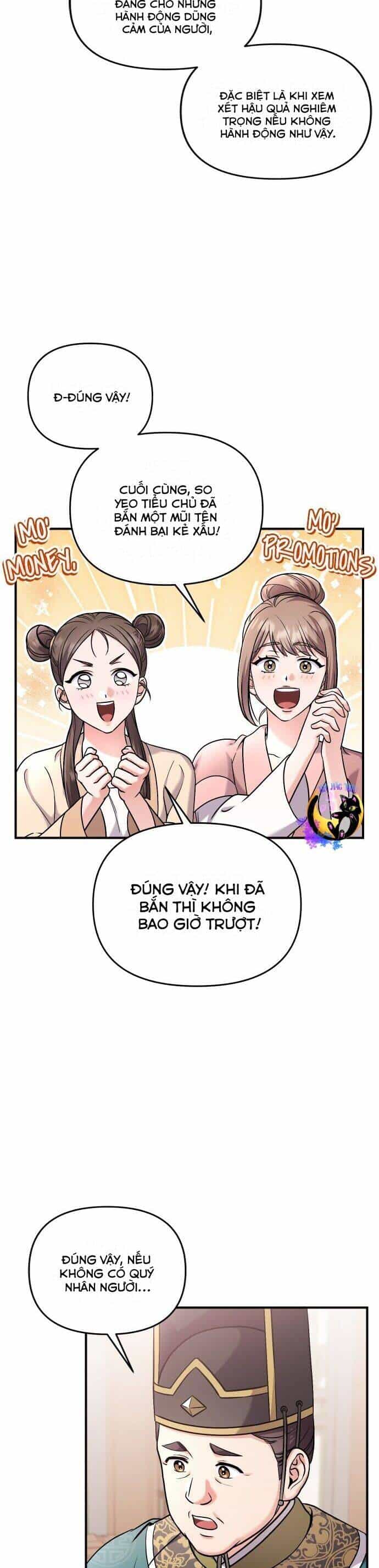 Từ Cao Thủ Trở Thành Phi Tần - Chương 52 - ảnh 19