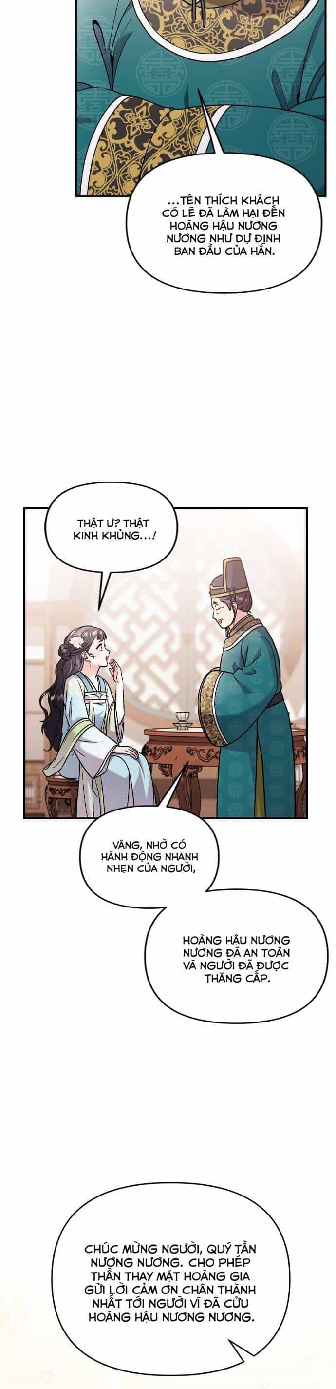 Từ Cao Thủ Trở Thành Phi Tần - Chương 52 - ảnh 20