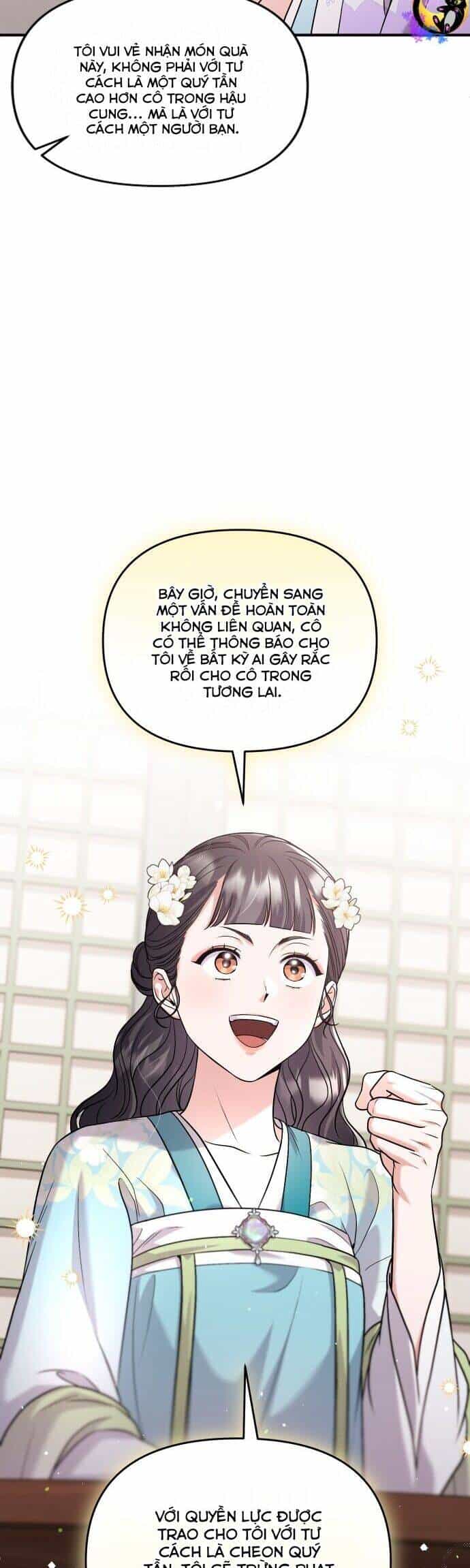 Từ Cao Thủ Trở Thành Phi Tần - Chương 52 - ảnh 35