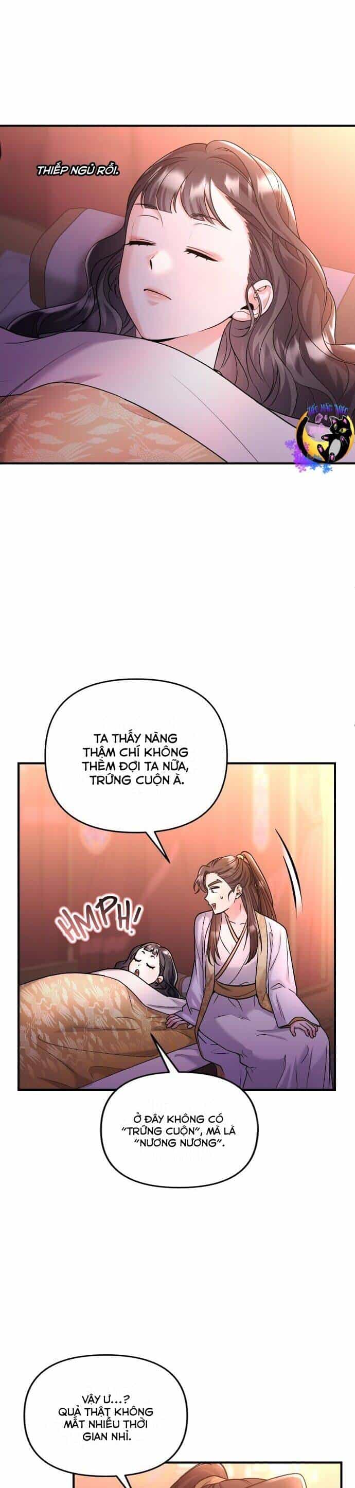 Từ Cao Thủ Trở Thành Phi Tần - Chương 52 - ảnh 38