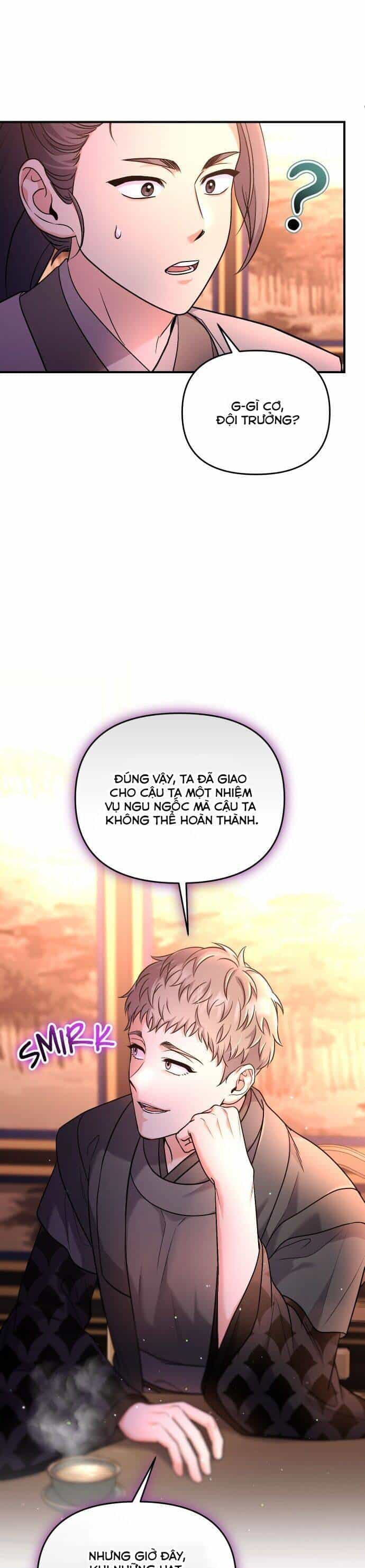 Từ Cao Thủ Trở Thành Phi Tần - Chương 52 - ảnh 5