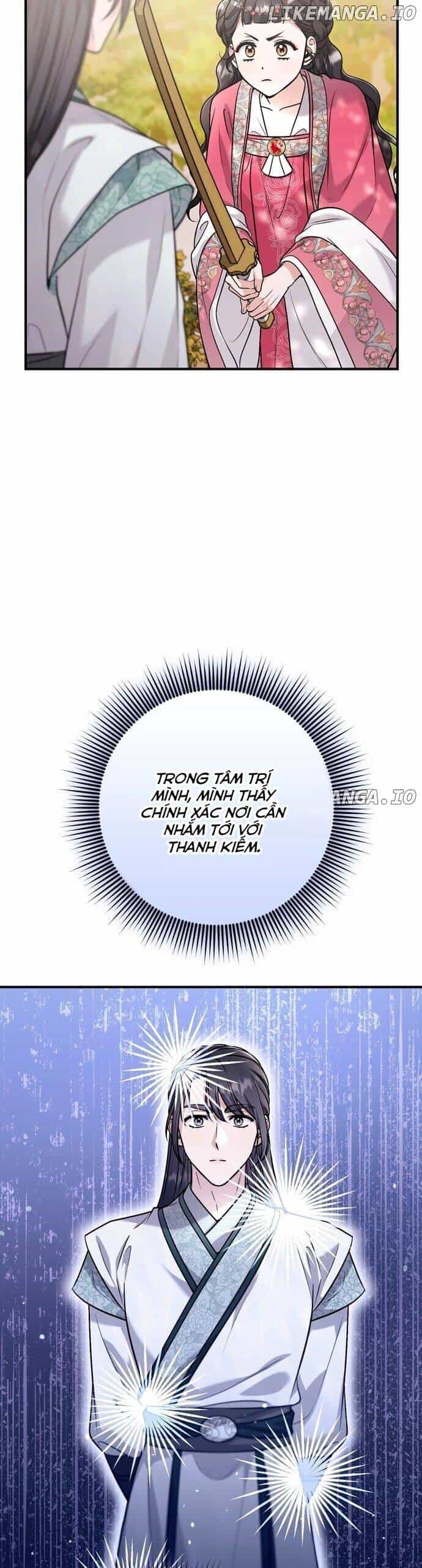 Từ Cao Thủ Trở Thành Phi Tần - Chương 53 - ảnh 46