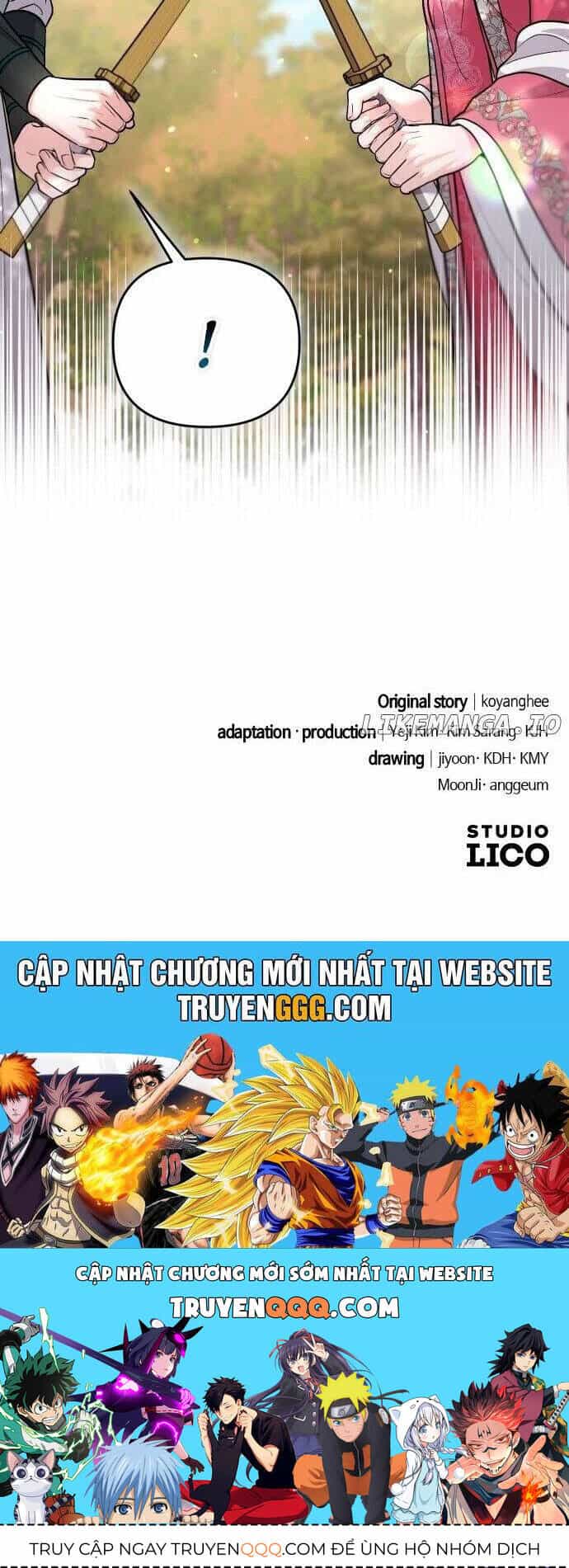 Từ Cao Thủ Trở Thành Phi Tần - Chương 53 - ảnh 54