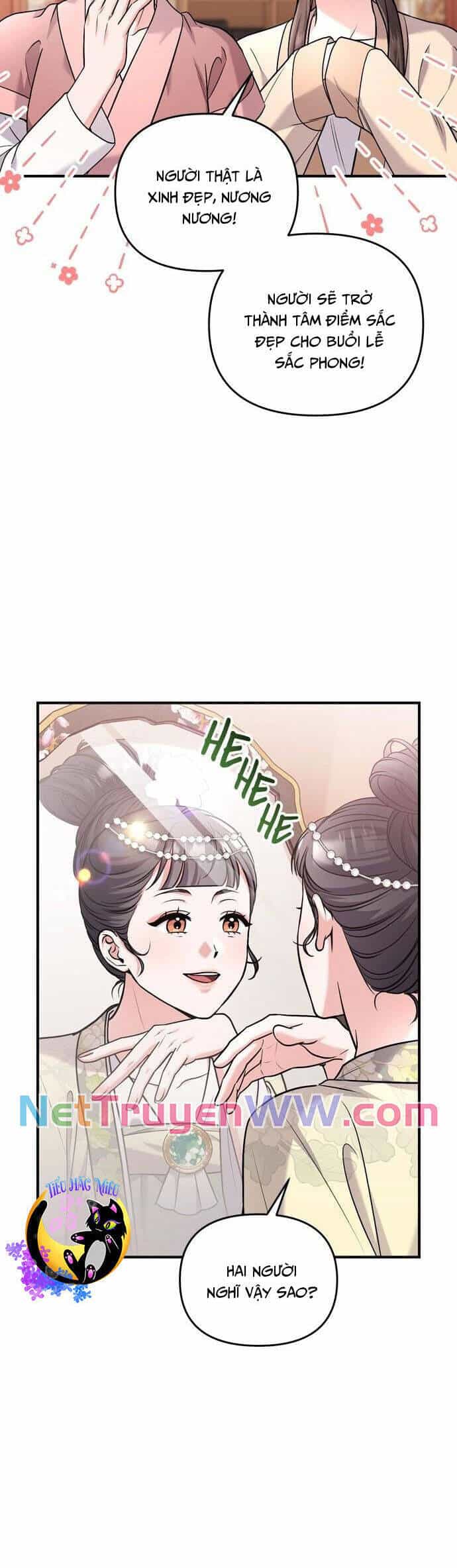 Từ Cao Thủ Trở Thành Phi Tần - Chương 54 - ảnh 11