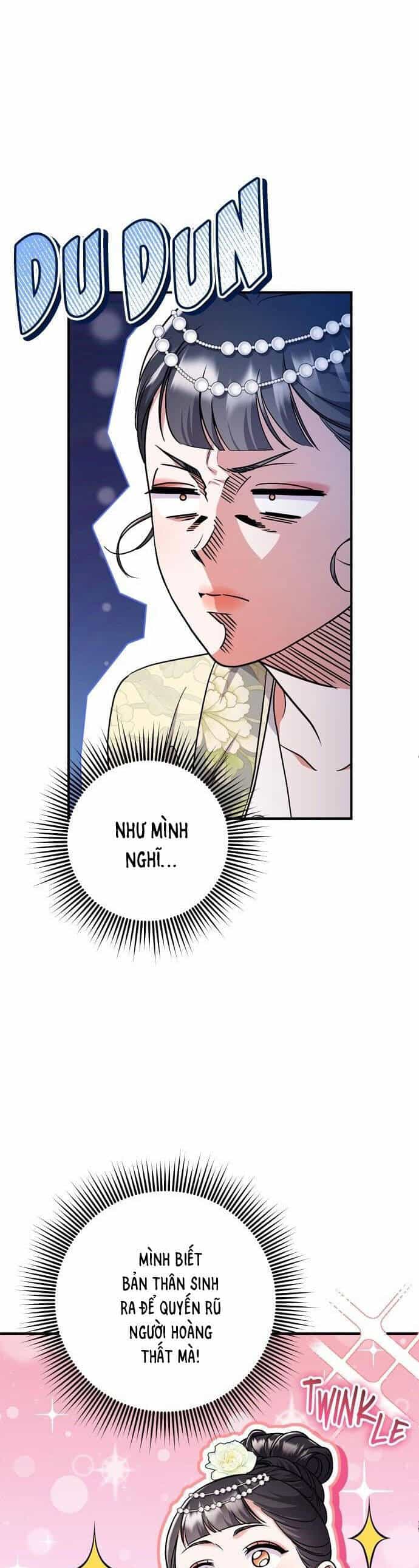 Từ Cao Thủ Trở Thành Phi Tần - Chương 54 - ảnh 18