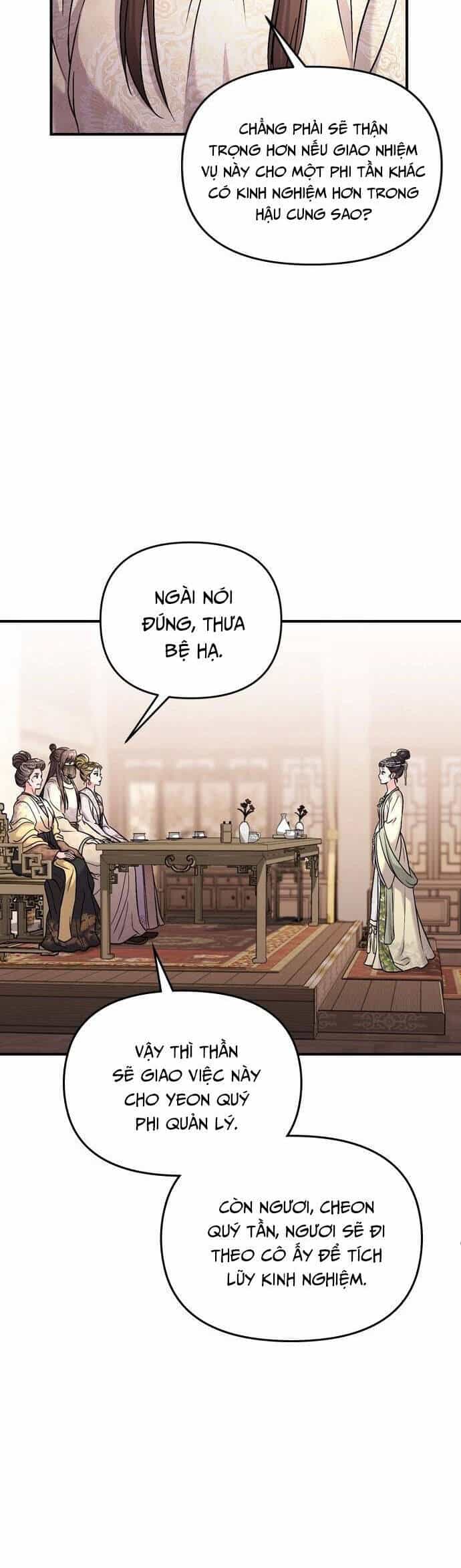 Từ Cao Thủ Trở Thành Phi Tần - Chương 54 - ảnh 25