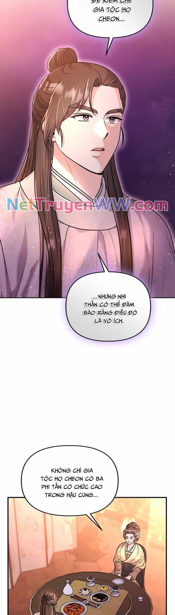 Từ Cao Thủ Trở Thành Phi Tần - Chương 54 - ảnh 31