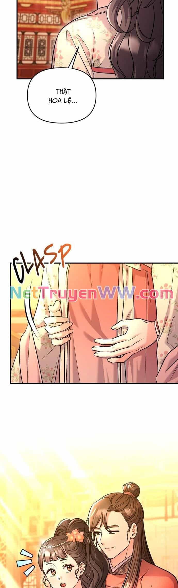 Từ Cao Thủ Trở Thành Phi Tần - Chương 54 - ảnh 38