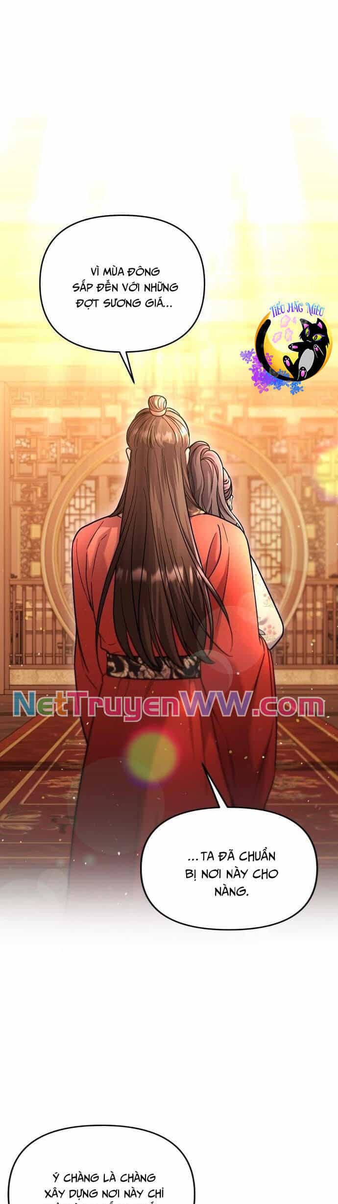 Từ Cao Thủ Trở Thành Phi Tần - Chương 54 - ảnh 40