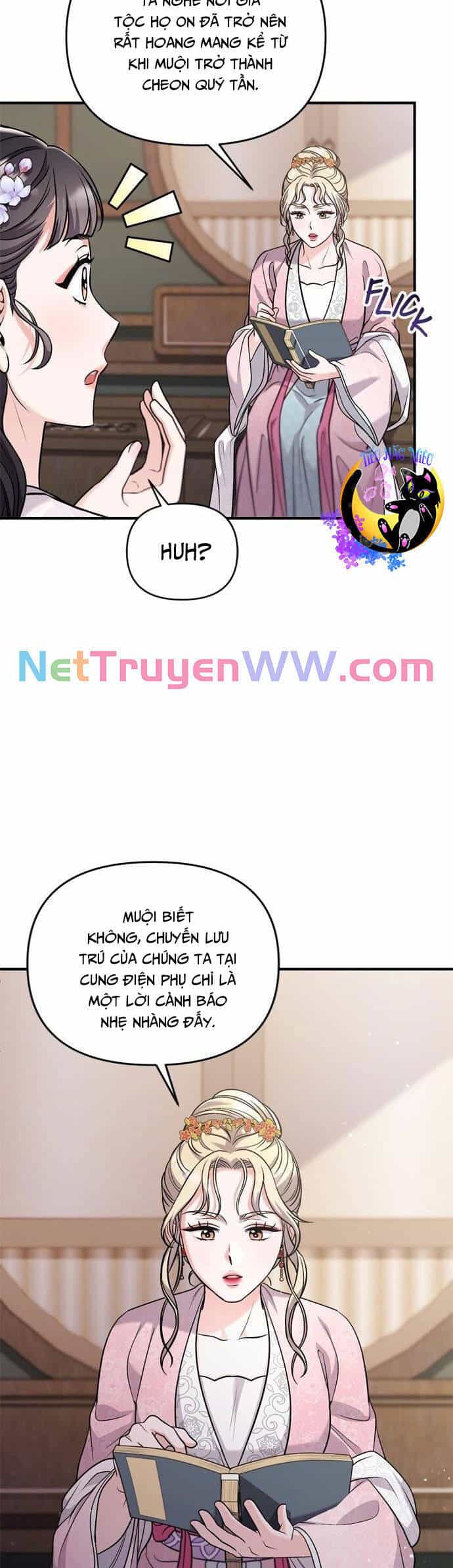 Từ Cao Thủ Trở Thành Phi Tần - Chương 55 - ảnh 14