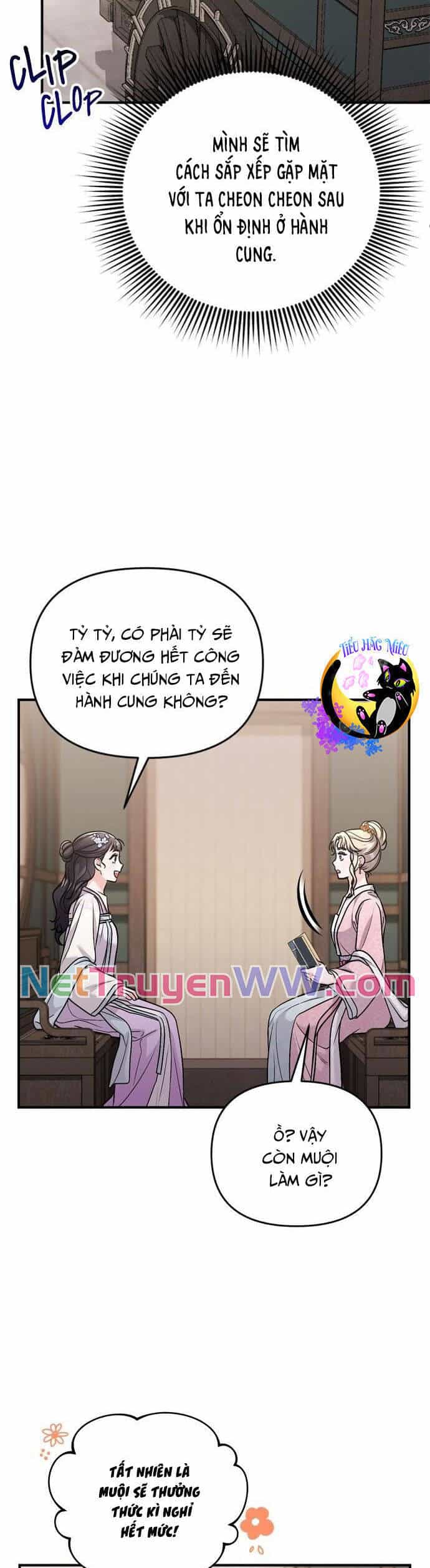 Từ Cao Thủ Trở Thành Phi Tần - Chương 55 - ảnh 40
