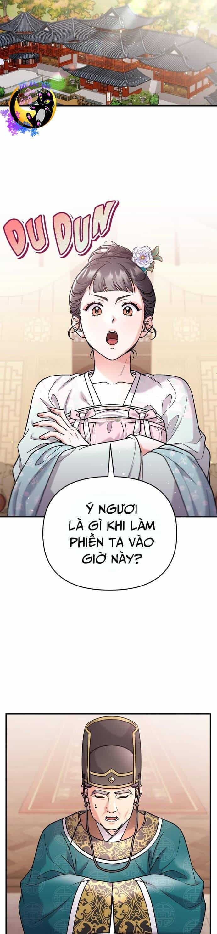 Từ Cao Thủ Trở Thành Phi Tần - Chương 56 - ảnh 14